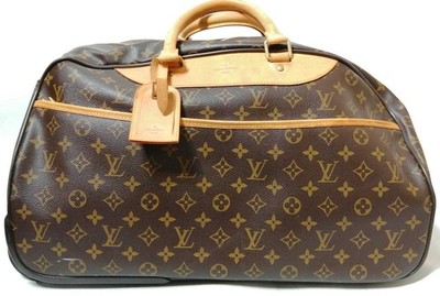 Louis Vuitton FL1077 M23204 Monogram Eol 50 h3_0625