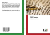 Il Libro Di Ester Ausilia Costa