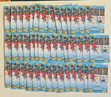 IVAN DEMIDOV 2026 UPPER DECK NATIONAL HOCKEY CARD DAY ROOKIE MOMENTS 43 CARD LOT