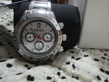 Orologio Versace Versus