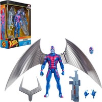 Hasbro Marvel Legends Series X-MEN 97 (Archangel) Actionfigur, Mehrfarbig, 2026