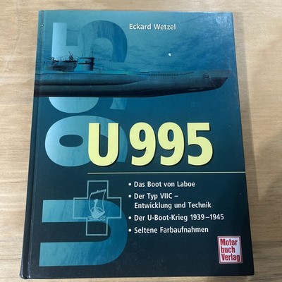 U 995 Das Boot Von Labor