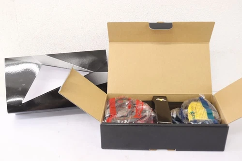 SHIMANO DURA-ACE PD-R9100 SPD-SL Binding Pedasl New