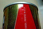 Shopwell Premium Beer Can SS Steel Bottom Opened — photo 5