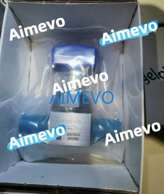 1 PC NEW-OPEN-BOX 6LVV-DPVR4-P Diaphragm Valve