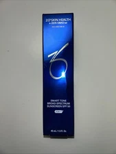 Zo Skin Health Smart Tone Broad Spectrum Sunscreen 45ml 1.5oz Brand New