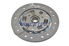 Disque d'embrayage Mercedes 250