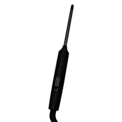 Remington Lockenstab kleine Locken [10mm] Mini Pro Digital (4-facher Schutz, ant
