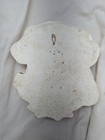 VTG Miller Studio 1964 Chef Hat Baker Head Chalkware Wall Plaque  — photo 2