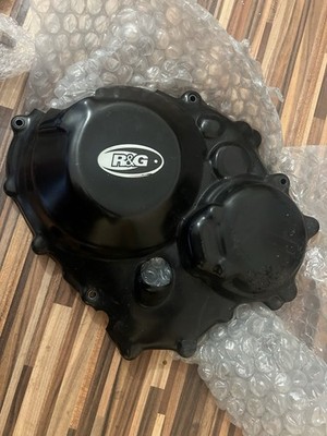 CB650R R&g Sturzschutzfolien und Motorabdeckungen 19-22