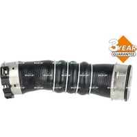 NRF 166345 Ladeluftschlauch FüR BMW 1 E81 E82 E87