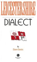 Leicestershire Dialect | Diane Davies | Englisch | Taschenbuch | 2015