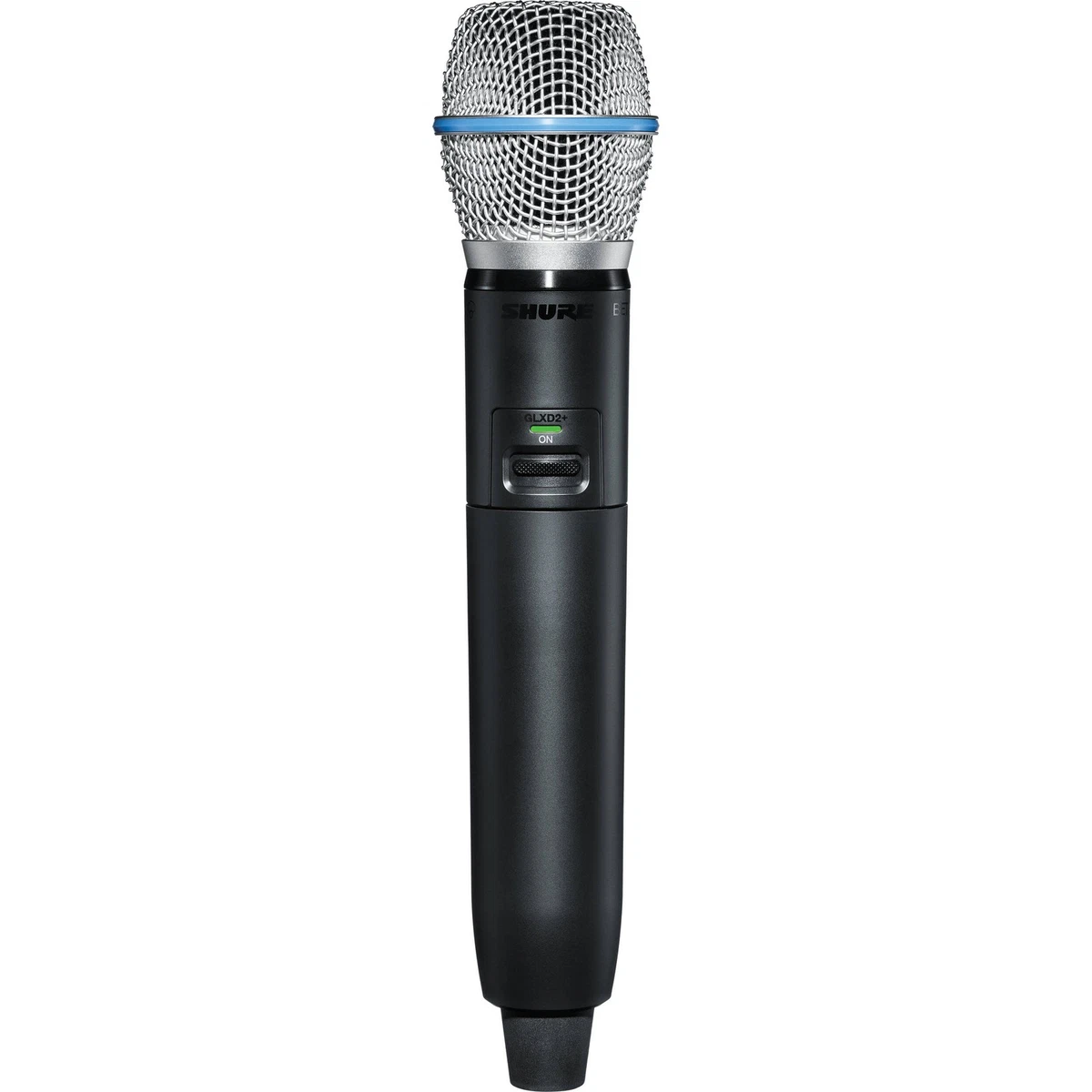 Shure Beta 87A Pro Audio Microphones & Wireless Systems for sale