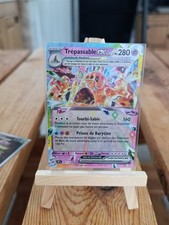 Carte Pokémon Trépassable EX 091/191 SSP Etincelles Déferlantes FR NEUF