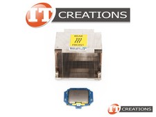 INTEL XEON CPU KIT E5-2440V2 8 CORE 8C FOR HP PROLIANT ML350E G8 701845-L21