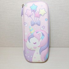 Final price reduction Unicorn Pencil Case Pencil Case Unicorn Elementary