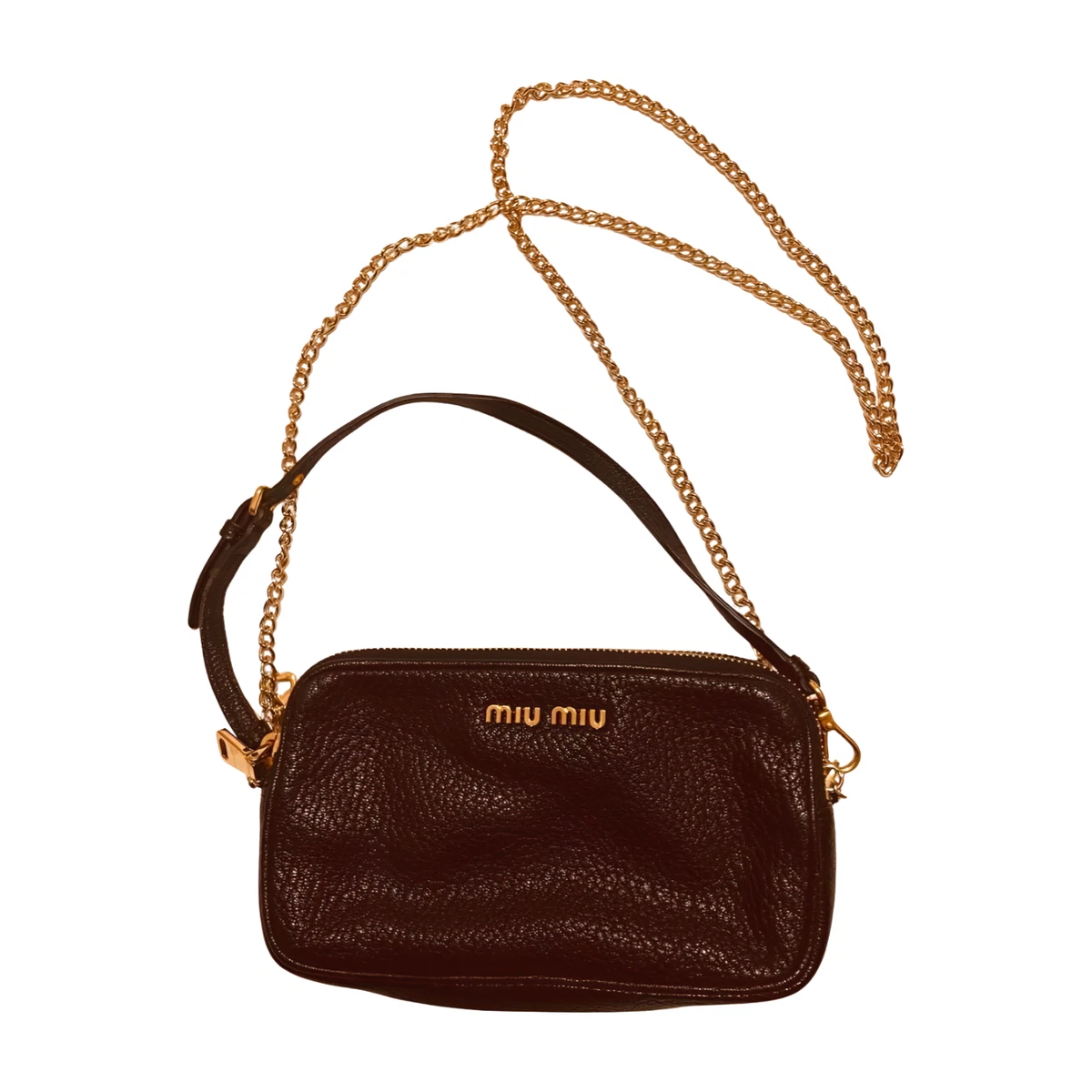 Miu Miu Mini Bags & Handbags for Women for sale | eBay