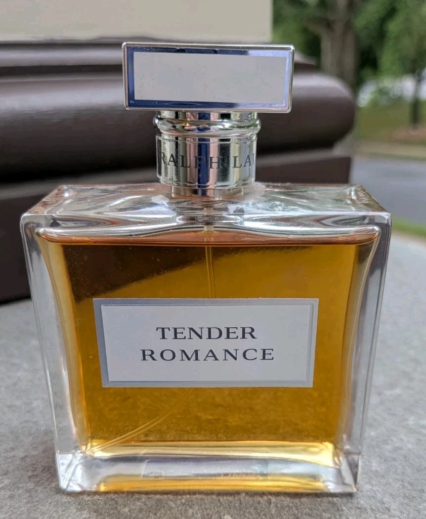 新品未使用 ラルフローレン テンダーロマンス オードパルファム 50ml 25+ Discontinued Romance Fragrances for Women for sale | Updated