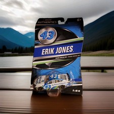 NASCAR AUTHENTICS   .. ERIK JONES.. 2026 WAVE 02 .. ADVENT HEALTH CAR 43