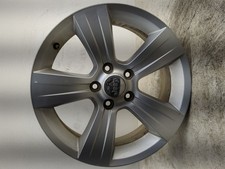 2011-2017 Jeep Compass Oem Wheel Rim UHH3I