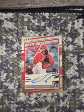 2021 Donruss Baseball Cards 23