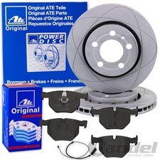 Kits de frein BMW 320