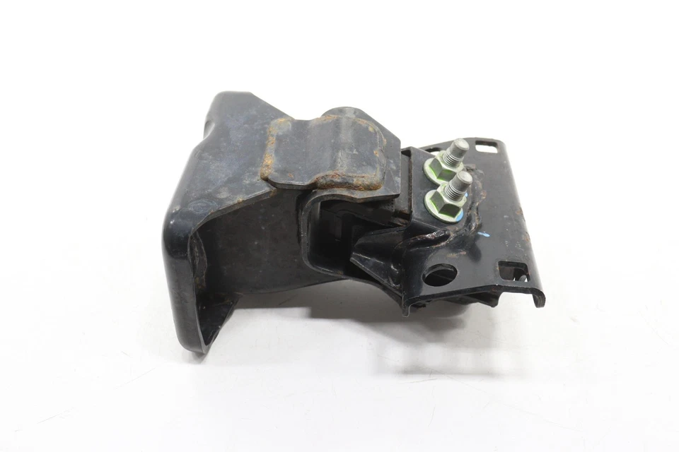 2017 - 2024 Nissan Armada 5.6L motor lateral esquerdo suporte de montagem fabricante de equipamento original - Imagem 2 de 4