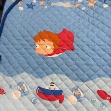 Fonyi Brand New Baby Bag from Japan - Unused