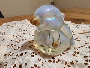 Signed Fenton Glass | eBay