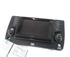 2015 2016 Volkswagen Golf Sportwagen Radio Information Display Screen OEM