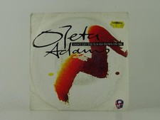OLETA ADAMS DON'T LET THE SUN GO DOWN ON ME (31) 2 Track 7" Single including Pic