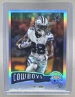 2025 Topps Chrome CeeDee Lamb Refractor (RAW)