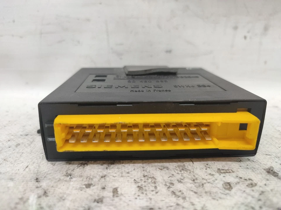 90450859 MODULO ELETTRONICO / 2415009 PER OPEL CORSA B S93 1.4 I F08, F68, M6 - Immagine 3 di 4