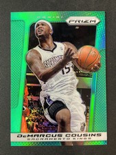 2013-14 Panini Prizm Hockey Cards 34