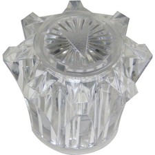 Danco 80024 Diverter Handle, Vise Grip, Specifications: 2.46 in OD, 1-9/16 in Di