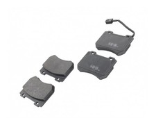 Bremsbelagsatz Brembo-System für Alfa 159 Sportwagon Brera Spider 08-12 Vorne