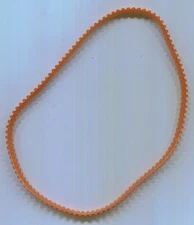 KENMORE COMPATIBLE 18 1/2" Rubber Motor Belt #PD6913