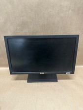 DELL E2011Hc 20  LCD Monitor