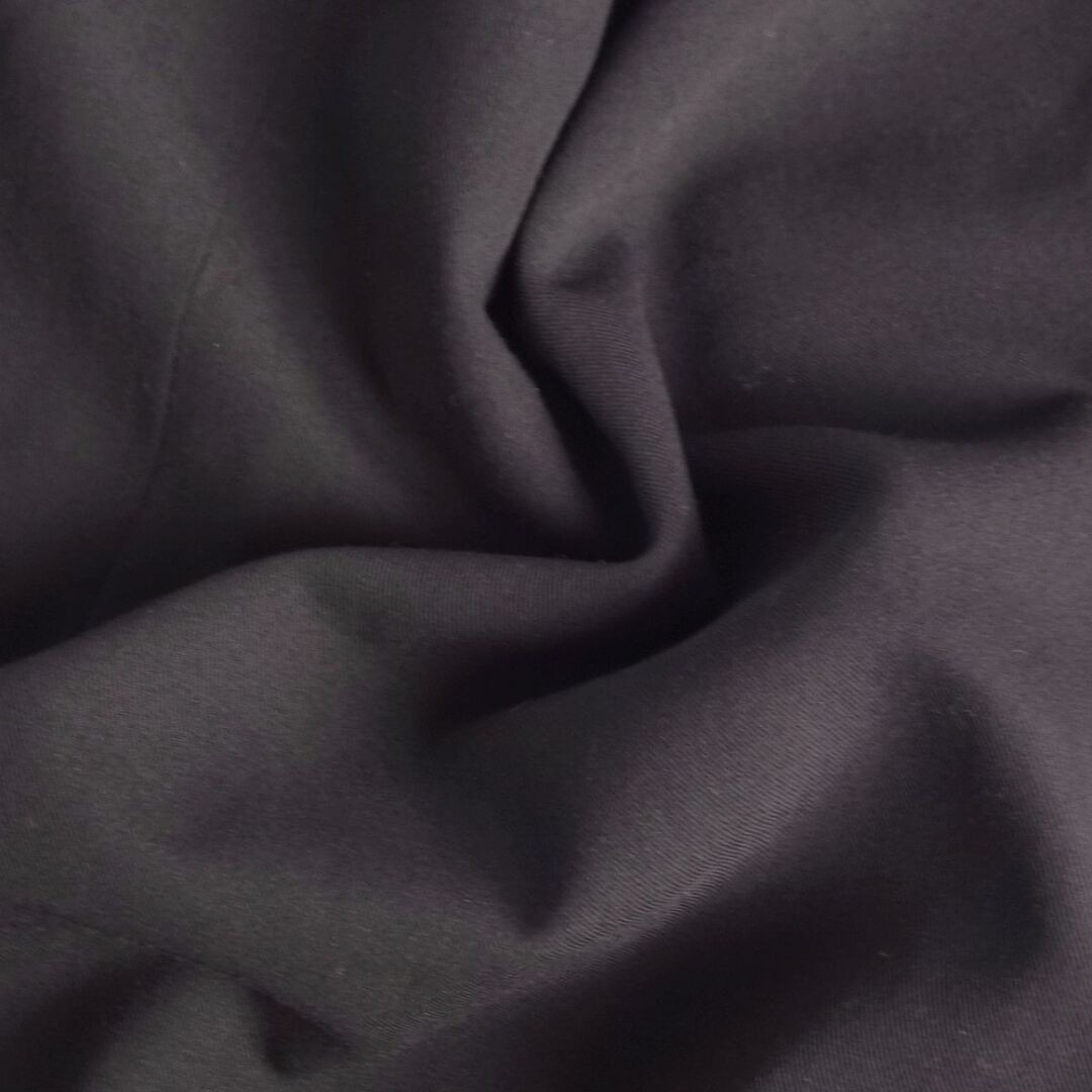 Hermes Skirt Margiela Period Wool Gabardine Bottoms Women's 34 Used MOLO-0 thumbnail 6