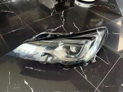 Frontscheinwerfer Opel Astra K 39228714 Links Scheinwerfer Headlight