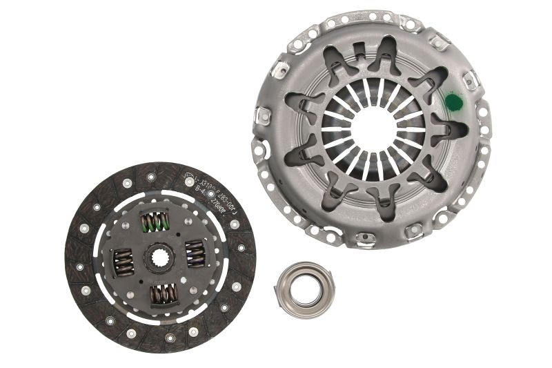 Fits LUK 619 3013 60 Clutch Kit 619 3013 60 Clutch kit with bearing (190mm) fit - Image 3