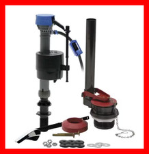 Performax Universal 2 In. High Performance Complete Toilet Repair Kit