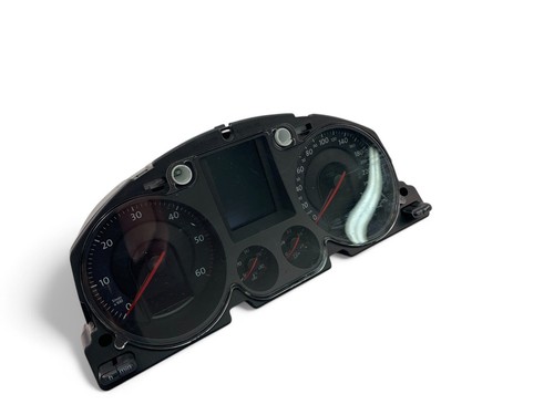 VW PASSAT B6 3C2 Kombiinstrument 3C0920871E 28347506