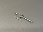 GI Joe Ninja Force Dice Axe Accessory 1992 Hasbro