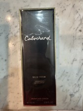 CABOCHARD PARFUMS GRES EDT 3.4 OZ IN SEALED