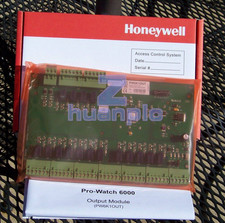 ONE NEW Honeywell PW6K1OUT PW6K1 OUT Control Relay Board