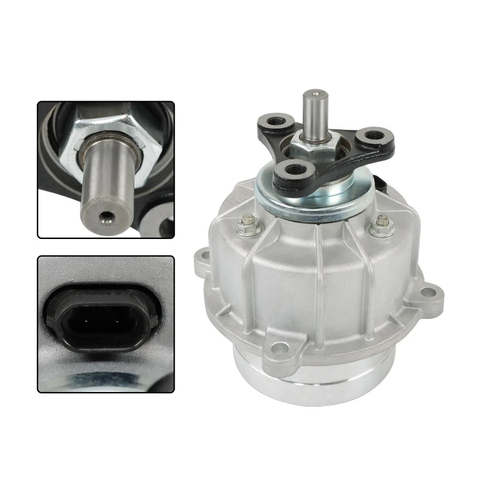 Rear Coupling Assembly Fit For 2006-2010 Hyundai Tucson Kia Sportage 47800-39210 - Image 4 of 4