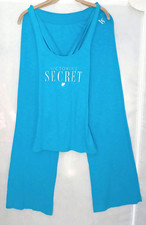     VICTORIA'S SECRET Y2K VINTAGE PAJAMA SET SIZE MEDIUM     