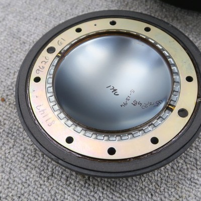 Electro-Voice DH1A Driver Unit Pair Working & Tested JP | eBay