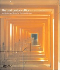 21ST CENTURY OFFICE By Jeremy Meyerson & Philip Ross - Hardcover